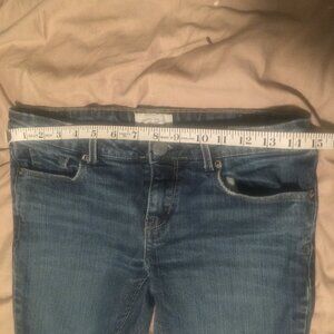 Aeropostale Skinny Jeans